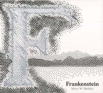 Frankenstein (MP3-CD) - audiokniha