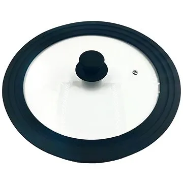 TORO POKLICE UNIVERZÁLNÍ,TRVZENÉ SKLO+VENTIL,28,30,32CM (270496)