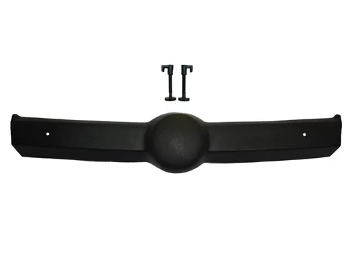 Zimní clona chladiče VW Golf VI 2008 - 2014