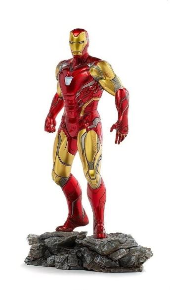 Figura Marvel - Iron Man - BDS Art Scale 1/10