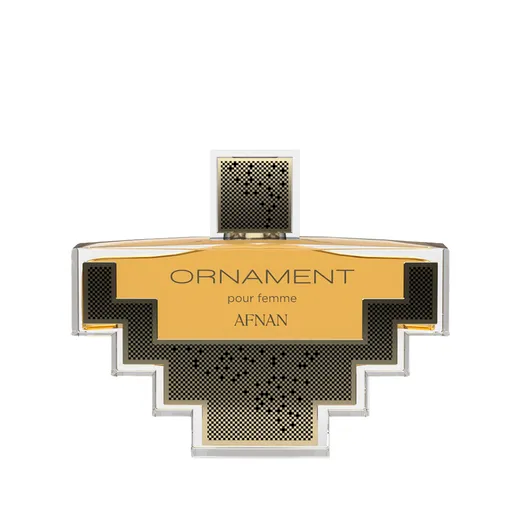 Afnan Ornament pour Femme EDP 100 ml W