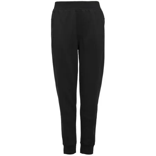 Calvin Klein PW - Jogger Dámské tepláky, černá, velikost