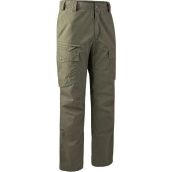 DEER HUNTER LOFOTEN TROUSERS Pánské kalhoty, khaki, velikost