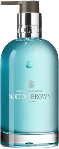 Molton Brown Mýdlo na ruce Coastal Cypress & Sea Fennel (Fine Liquid Hand Wash) 200 ml