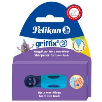 PELIKAN Griffix modré, 1 ks (701129)