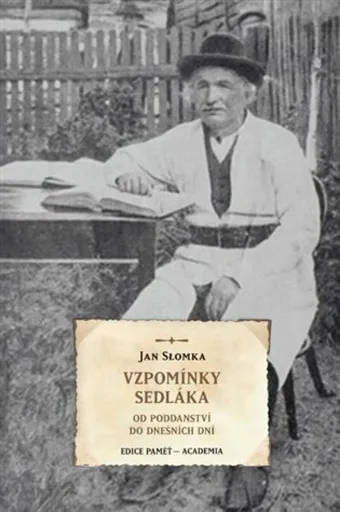 Vzpomínky sedláka - Jan Słomka
