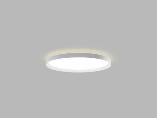 LED2 1274971DTW Stropní svítidlo MOON 60, W DALI TW/PUSH TW 60W (50+10) 2700K-4000K bílá