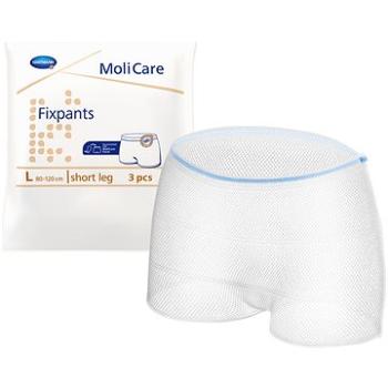 MOLICARE Fixpants fixační kalhotky L (80 - 120) 3 ks (4052199268231)