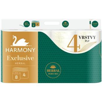 HARMONY EXCLUSIVE HERBAL PERFUMES (8 ks) (8584014858526)