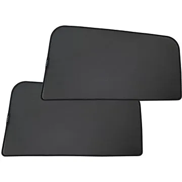 Přesné protisluneční clony do auta, VW Tiguan I, 2007-2016 (88.SH0042)