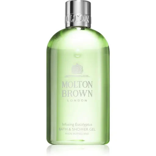 Molton Brown Eucalyptus energizující sprchový gel 300 ml