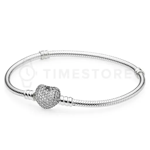 Pandora Náramek 590727CZ-17 590727CZ-17 - 30 dnů na vrácení zboží