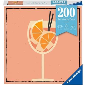 Ravensburger Puzzle 173693 Drink 200 Dílků  (4005556173693)