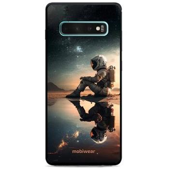 Mobiwear Glossy lesklý pro Samsung Galaxy S10 Plus - G003G (5904808449830)