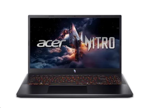 ACER NTB Nitro V 15 (ANV15-52-74C0), i7-13620H, 15.6