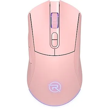 Rapture COBRA růžová (RPT-GMSC3325RP)