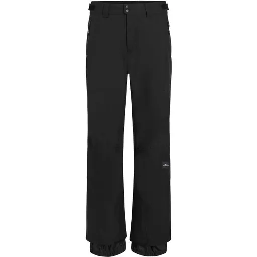O'Neill FWC'PLAY SNOW Pánské lyžařské/snowboardové kalhoty, černá, velikost
