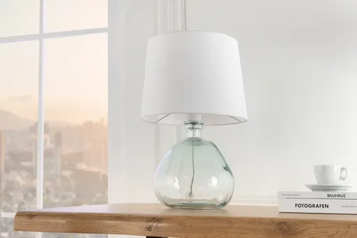 Stolní lampa ANUR Dekorhome