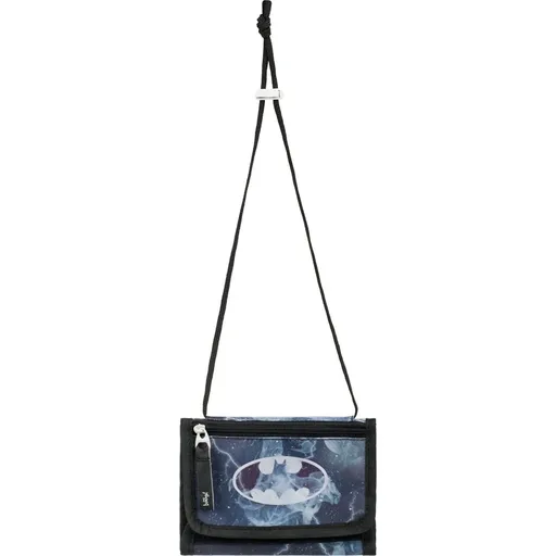 BAAGL Peněženka na krk Batman Storm