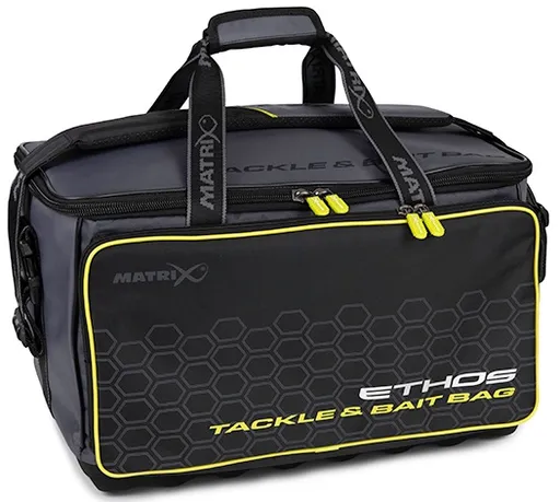 Matrix taška ethos tackle and bait bag