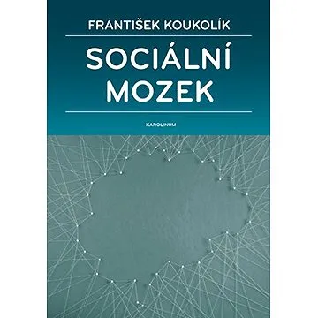 Sociální mozek (9788024628677)