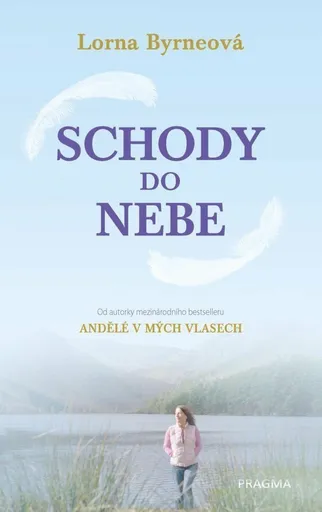 Schody do nebe - Lorna Byrneová