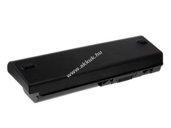 Helyettesítő akku típus 462890-751 8800mAh