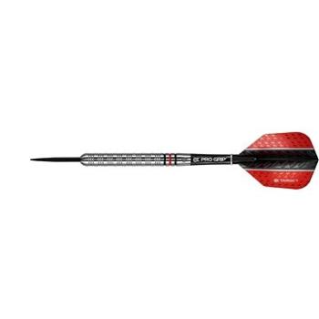 Šipky TARGET steel VAPOR8 06 23g, 80% wolfram (13173)