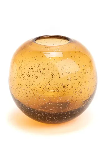 Dekorativní váza home & lifestyle 13.5 cm