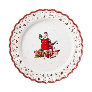 Servírovací talíř, průměr 45 cm, kolekce Toy's Delight - Villeroy & Boch