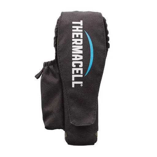 Thermacell Pouzdro pro ruční odpuzovače komárů APC-L černé,Thermacell Pouzdro pro ruční odpuzovače komárů APC-L černé