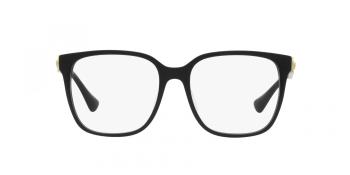 Versace VE 3332D GB1 55 Női szemüvegkeret (optikai keret)