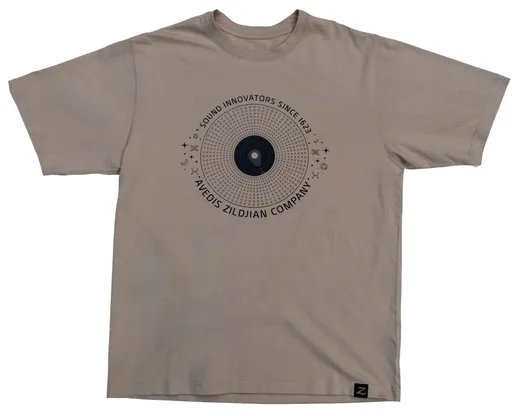 Zildjian Alchem-E Limited Edition T-Shirt Large