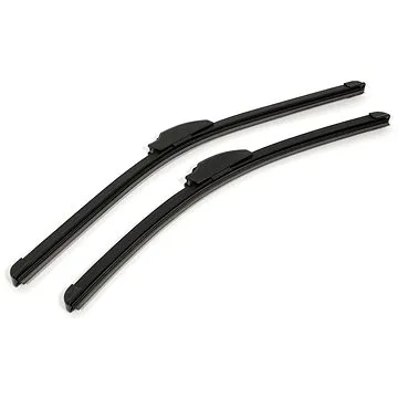 COMPASS přední stěrače pro Škoda Octavia 1 a Fabia 1 FLAT (10795)