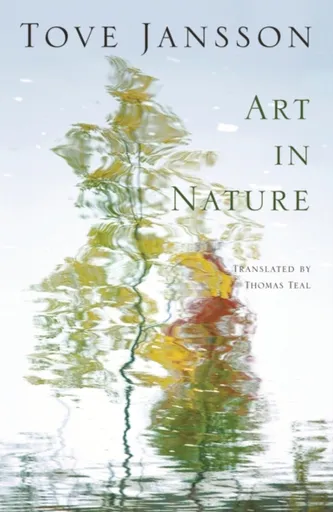 Art in Nature - Tove Janssonová