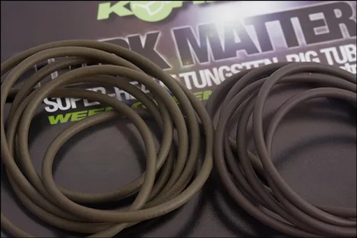 Korda Hadička Dark Matter Tungsten Tubing 2m,Korda Hadička Dark Matter Tungsten Tubing 2m
