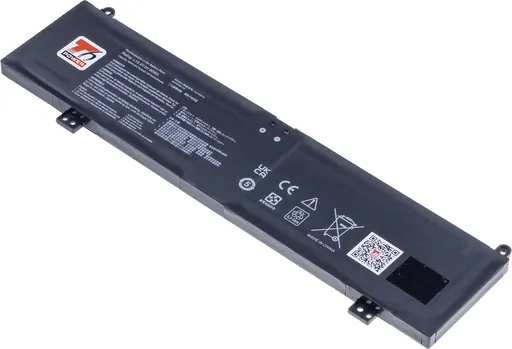Baterie T6 Power pro Asus ROG Strix G15 G513, G17 G713, TUF A15 FA507, 5845mAh, 90Wh, 4cell, Li-pol