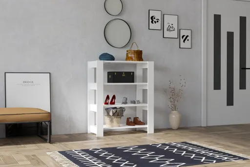 Botník Duplo - White