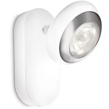 Philips 57170/31/16 - LED Nástěnné bodové svítidlo MYLIVING SEPIA 1xLED/4,5W/230V (58325)