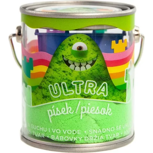 Epee Ultra písek 120g zelený