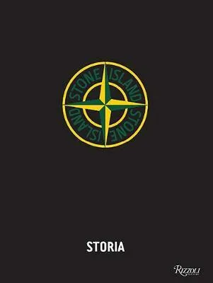 Stone Island - Flaccavento Angelo, Stone Island