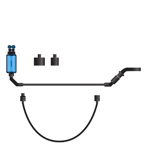 Sonik Swinger Gizmo Swingbob Phat - Blue,Sonik Swinger Gizmo Swingbob Phat - Blue