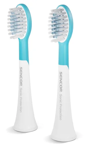 SENCOR SOX 105 náhradní hlavice pro SOC 42 2 ks
