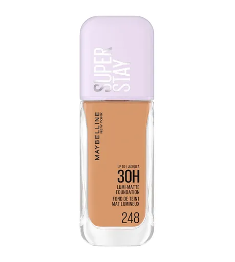 Maybelline SuperStay Lumi Matte 248 make-up 35 ml