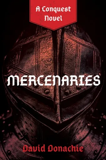 Mercenaries - David Donachie