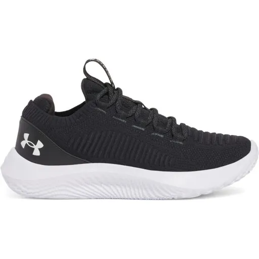 Under Armour W DYNAMIC 2 Dámské tréninkové boty, černá, velikost 42.5