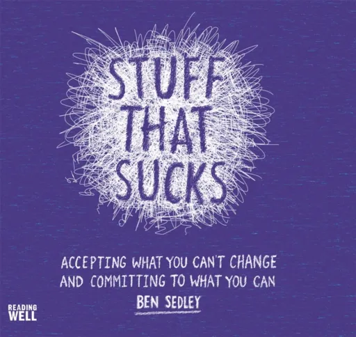Stuff That Sucks - Ben Sedley