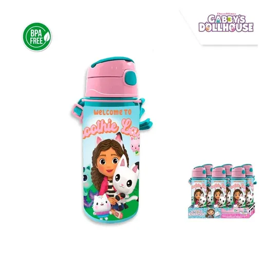 Euroswan Termo láhev na nápoje - Gabby