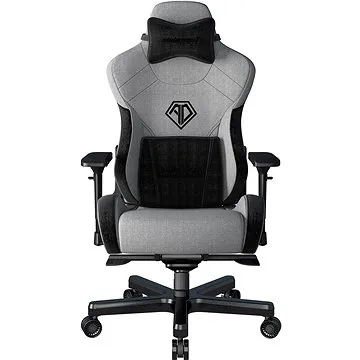 Anda Seat T-Pro 2 Premium Gaming Chair - XL Black