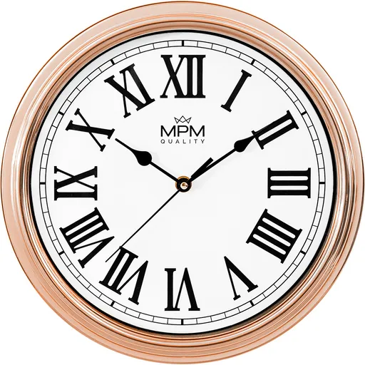 MPM Quality MPM Naples E01.4506.8380